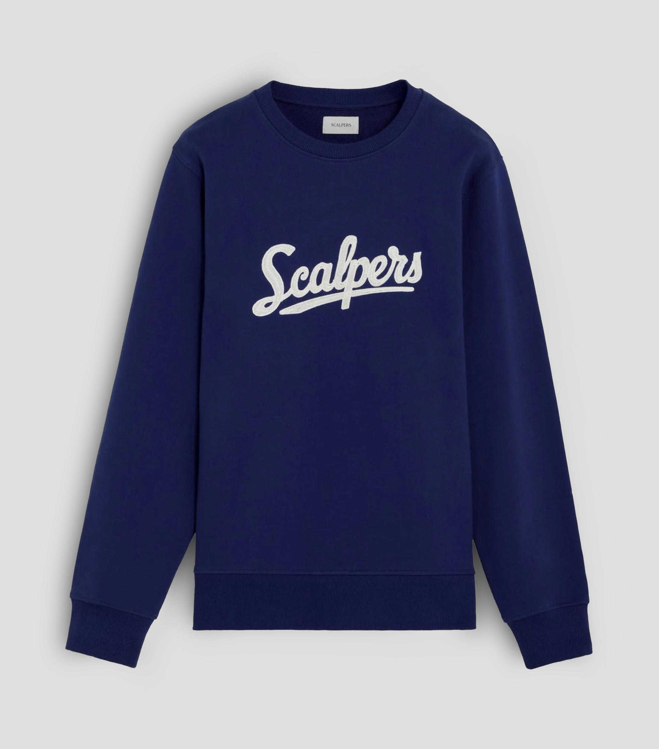 Sudadera Hombre